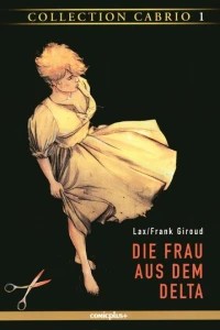 Die Frau aus dem Delta