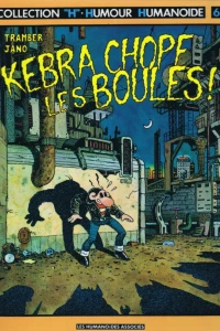 Kebra Chope les Boules!