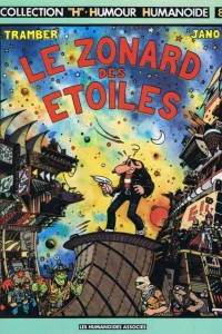 Le Zonard des Étoiles