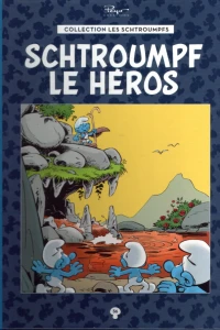 Schtroumpf le héros