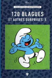 120 blagues et autres surprises 5