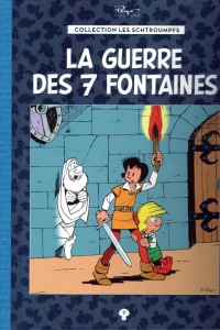 La guerre des 7 fontaines
