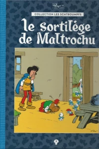 Le Sortilège de Maltrochu