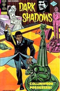 Collinwood Possessed