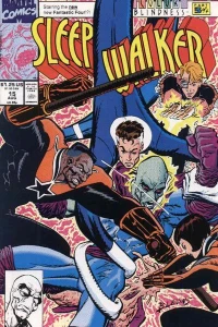 Color Blindness (Part 3): Journey To The Center Of The Mind