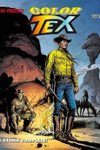 Il mescalero senza volto e altre storie