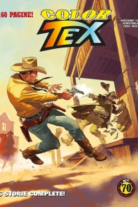 L'apache bianco e altre storie