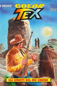 Gli amanti del Rio Grande