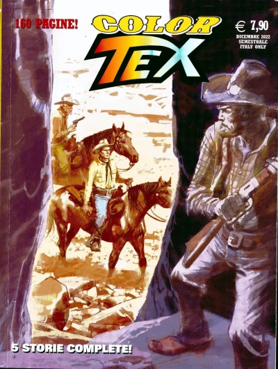 Cover of Yavapai; Il professionista; Falsa accusa; Il sicario; Johnny il mezzosangue