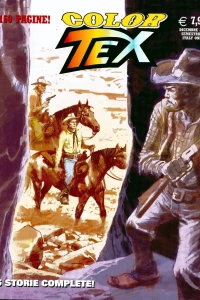 Yavapai; Il professionista; Falsa accusa; Il sicario; Johnny il mezzosangue