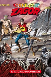 Il ritorno di Guthrum