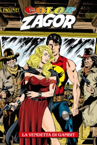 La vendetta di Gambit