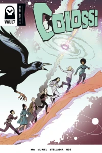 Off the Beaten Track Part One of Four