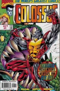 A Most Dangerous Game