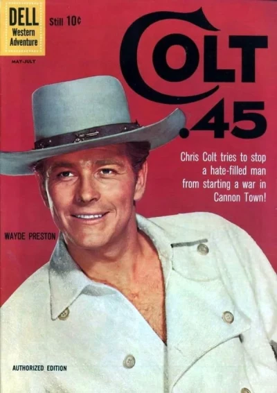 Cover of Cannojn Town