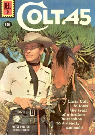 Cover of Six Guns for San Rio