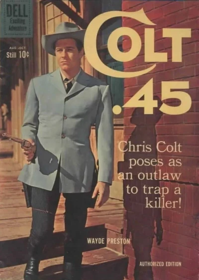 Cover of The Fugitive