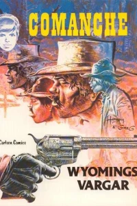 Himlen r rd ver Laramie