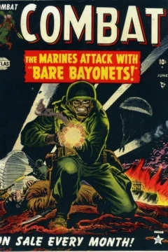 The Glory Of An Infantryman