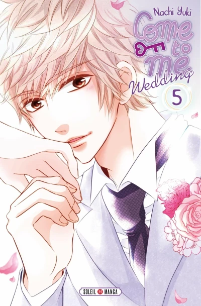 Cover of Tome 5