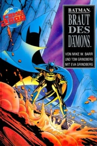 Batman: Braut des Damons