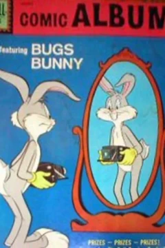 Bugs Bunny