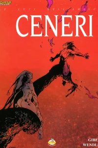 Le luci dell'Amalù - 5: Ceneri