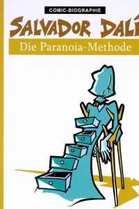 Salvador Dali: Die Paranoia-Methode