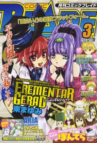 Cover of No. 3, 2008