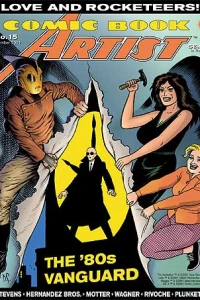 Love And Rocketeers!