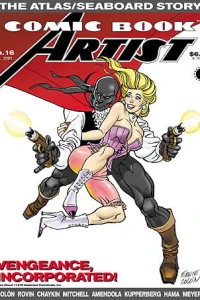 The Atlas/Seaboard Story