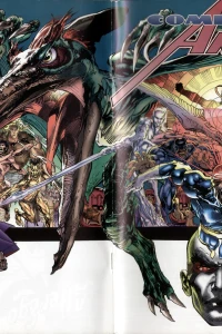 Neal Adams: The Marvel Years