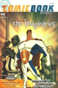 The Imaginaries