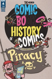 Comics For All; Wendy Pini