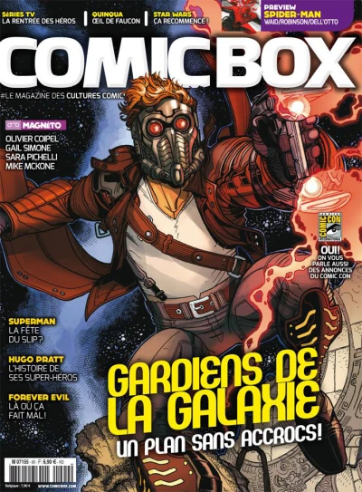 Cover of Issue #90