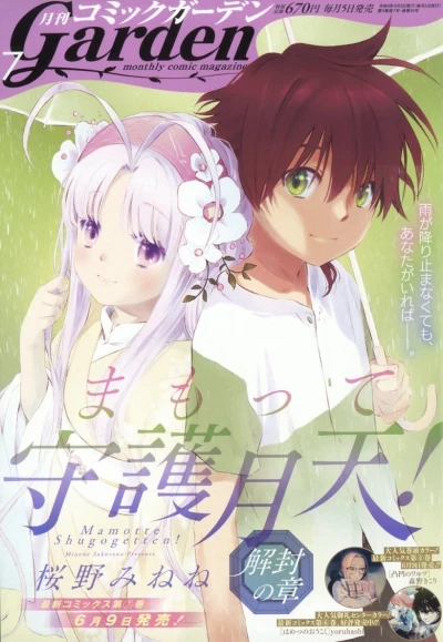 Cover of No. 7, 2022