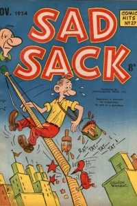 Sad Sack