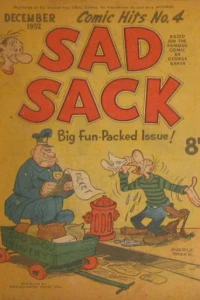 Sad Sack