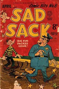Sad Sack