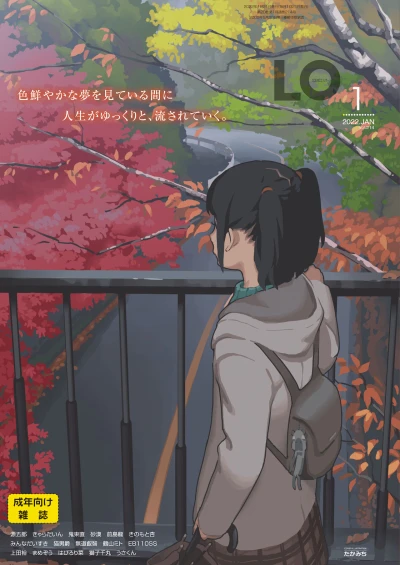 Cover of Volume #214