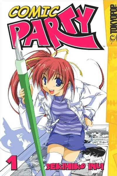 Cover of Vol. 1
