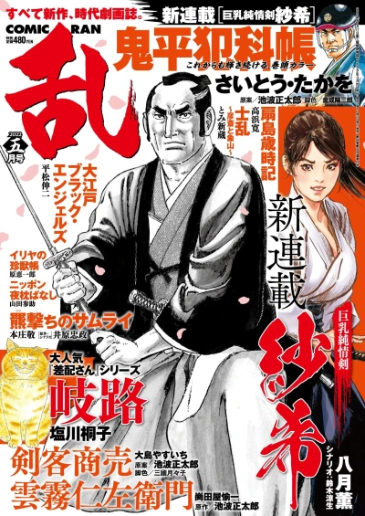 Cover of No. 5, 2022