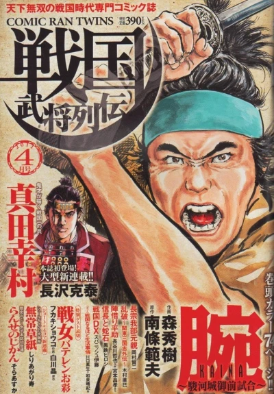 Cover of No. 4, 2011