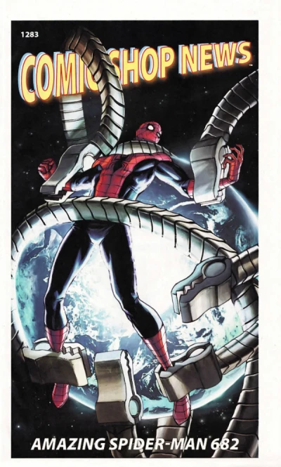 Cover of Issue #1283