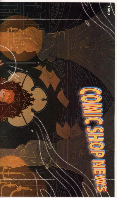 Cover of Issue #1680