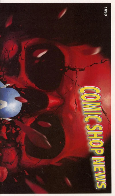 Cover of Issue #1690