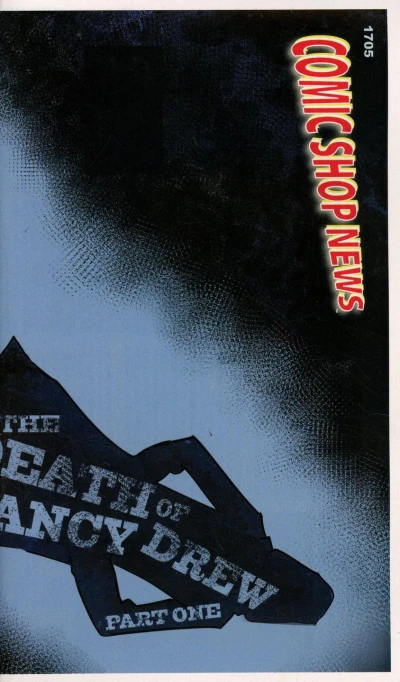 Cover of Issue #1705