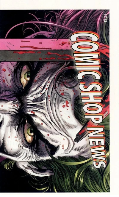 Cover of Issue #1712