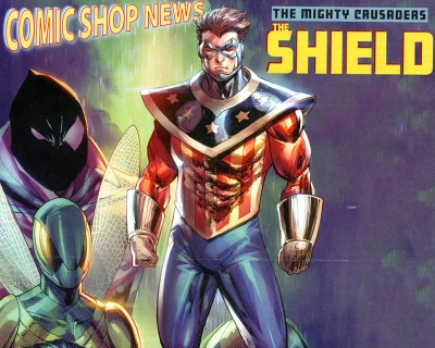 Cover of Issue #1756