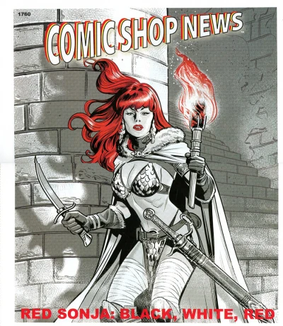 Cover of Issue #1760